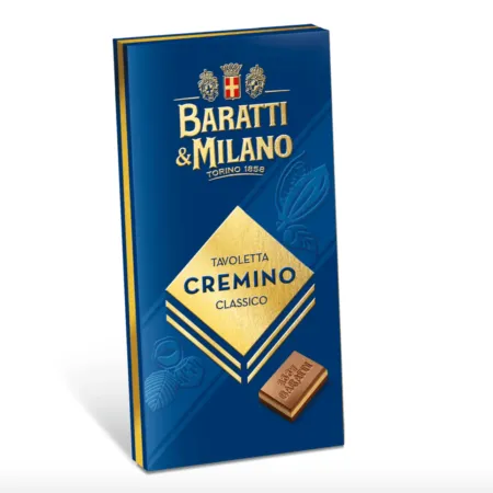 Baratti & Milano - Σοκολάτα Cremino Classico