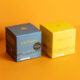 Anthea Organics – Μίγμα Detox & Χαμομήλι