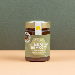 Άνθημα - Μέλι Πεύκου, 440g