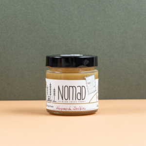 Nomad - Βιολογικό Μέλι από Κουμαριά Σουλίου