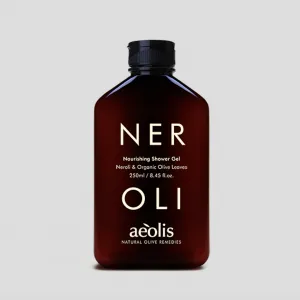 Aeolis - Αφρόλουτρο Νέρολι