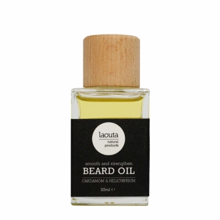 Laouta - Beard Oil