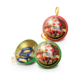 Baratti & Milano - Christmas Ball, 90g