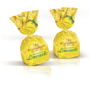 Baratti & Milano - Limoncello Praline