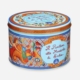 Dolce & Gabbana - Panettone με Αμύγδαλα Σικελίας σε Μπλε Κουτί, 1kg