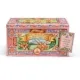 Dolce & Gabbana – Panettone with Sicilian Hazelnuts in Pink Box, 1kg