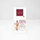 Domori - Dark Chocolate Criollo 100%