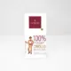 Domori - Dark Chocolate Criollo 100%