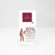 Domori - Dark Chocolate Criollo 80%