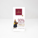 Domori - Dark Chocolate Criollo 90%