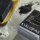 Kyklopas - Soap with Silk & Activated Charcoal