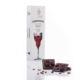 Laurence - Chommelier Chocolate Pairings Red Wine