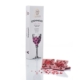 Laurence - Chommelier Chocolate Pairings Rosé Wine