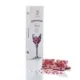 Laurence - Chommelier Chocolate Pairings Rosé Wine