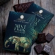 Laurence - Dark Chocolate with Mint
