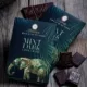Laurence - Dark Chocolate with Mint