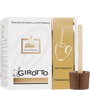 Slitti - Girotto Κουταλάκι Σοκολάτας Γάλακτος