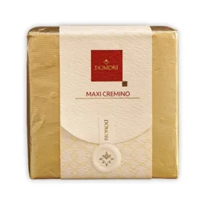 Domori - Maxi Cremino
