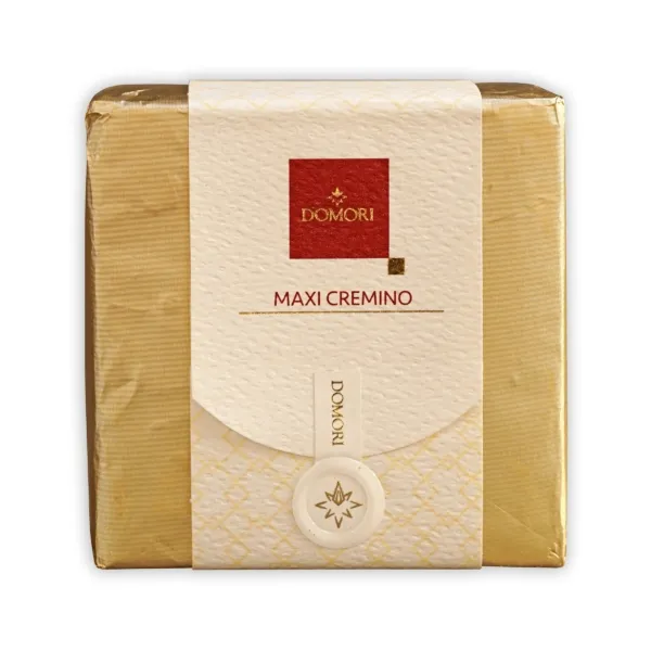 Domori - Maxi Cremino