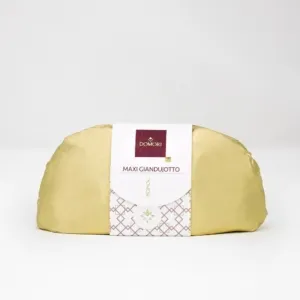Domori - Maxi Giandujotto