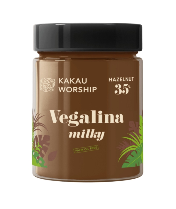 Vegalina Kakau - Milky