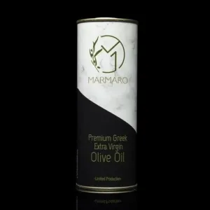 Marmaro - Έξτρα Παρθένο Ελαιόλαδο, 500ml Mεταλλικό
