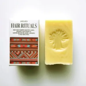 111elies - Σαπούνι HAIR RITUALS
