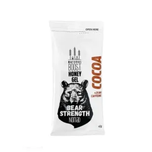 Nomad - Bear Strength Cocoa