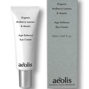 Aeolis - Κρέμα Ματιών Εντατικής Αναδόμησης
