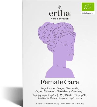 Ertha - Female Care