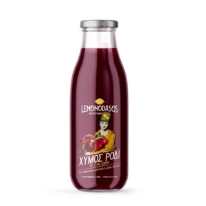Juices & Sparkling
