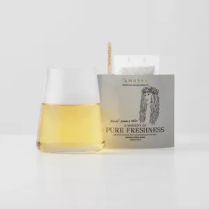 Anassa - Pure Freshness