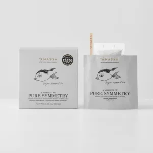Anassa - Pure Symmetry