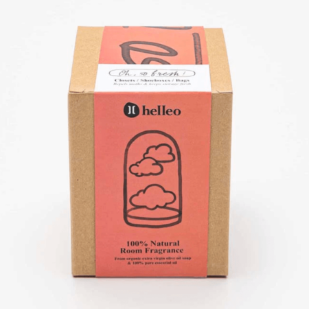Helleo - Oh, so Fresh Room Fragrance