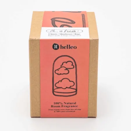 Helleo - Oh, so Fresh Room Fragrance