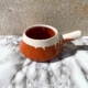 Κεραμικό Rustic Κατσαρολάκι Small