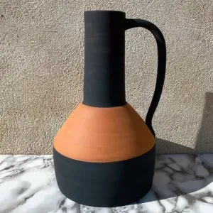 Κεραμικό Δοχείο 5