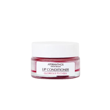 Apeiranthos - Φούξια Lip Conditioner