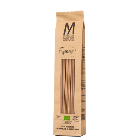 Mancini - Turanicum Wheat Spaghetti