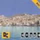 Κορρές - Λουκούμι Σύρου Μαστίχα