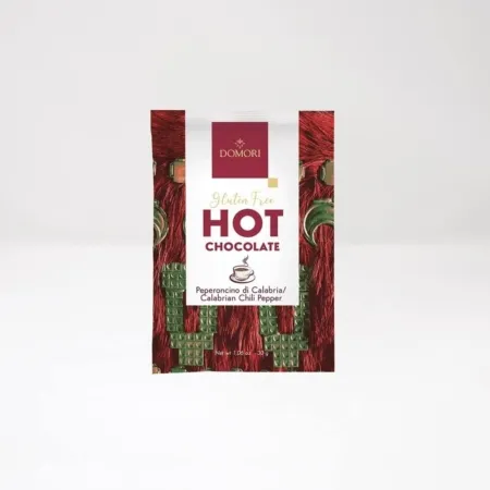 Domori - Chilli Chocolate Drink