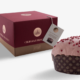 Fiasconaro - Panettone Ciliegia e Fragolina