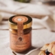 Laurence - Jar Caramel Cream
