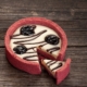 Laurence - Tartelettes Cherry