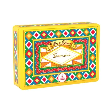 Dolce & Gabbana - Torroncini Morbidi, 250g