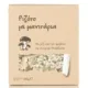 Agrozimi - Risotto with Mushrooms