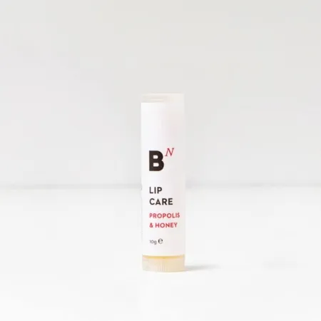 Bee Naturalles - Lip Care Πρόπολη & Μέλι