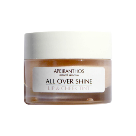 Apeiranthos - All Over Shine
