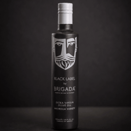 brigada black 500
