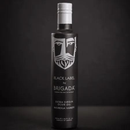 brigada black 500